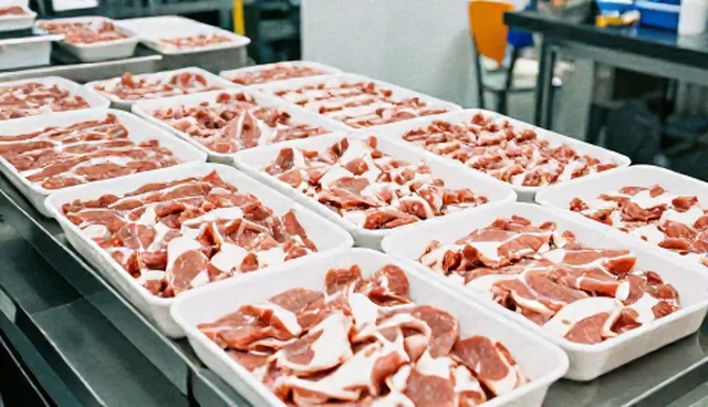 食材供应保障的5个检查要点及应用场景分析
